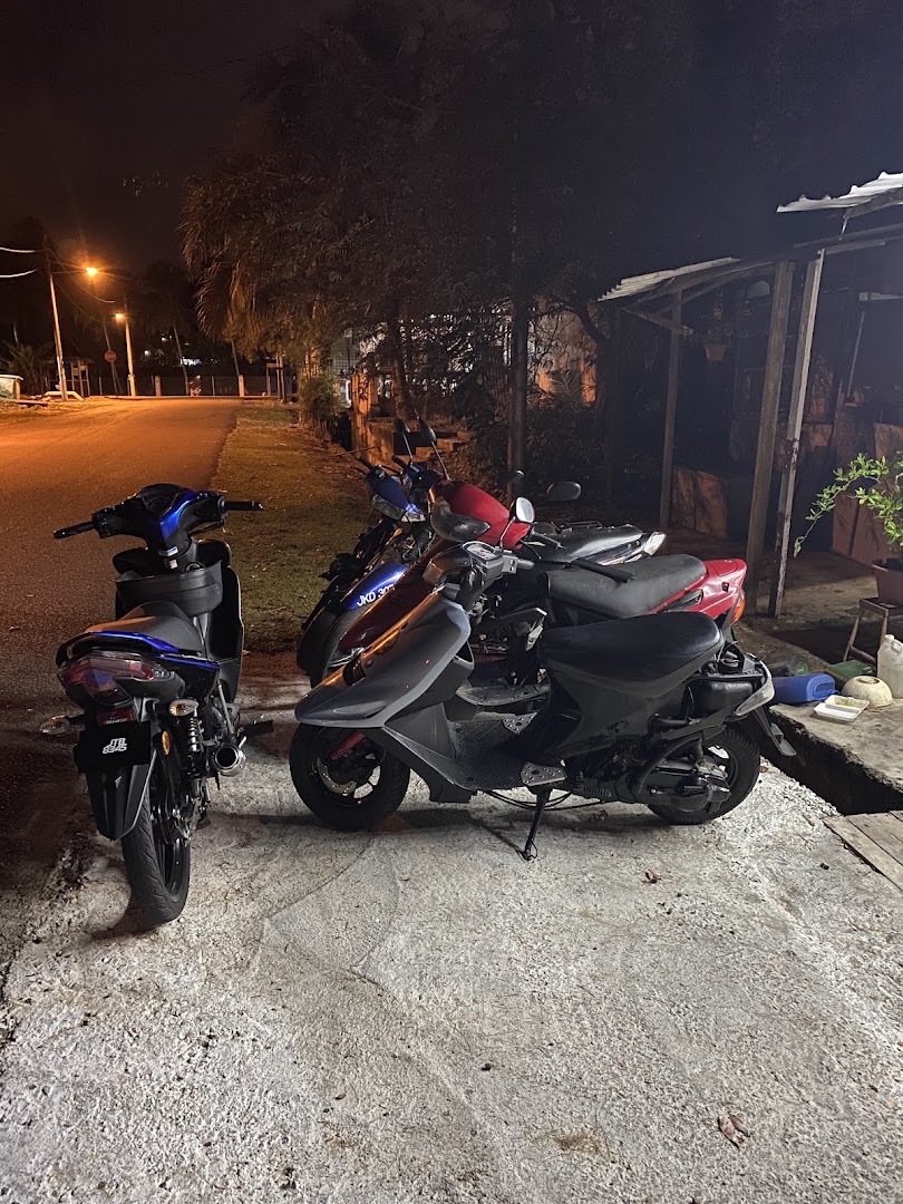 Dani Racing service — photo 2