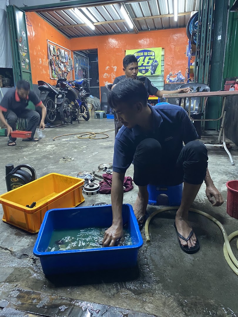 Dani Racing service — photo 3