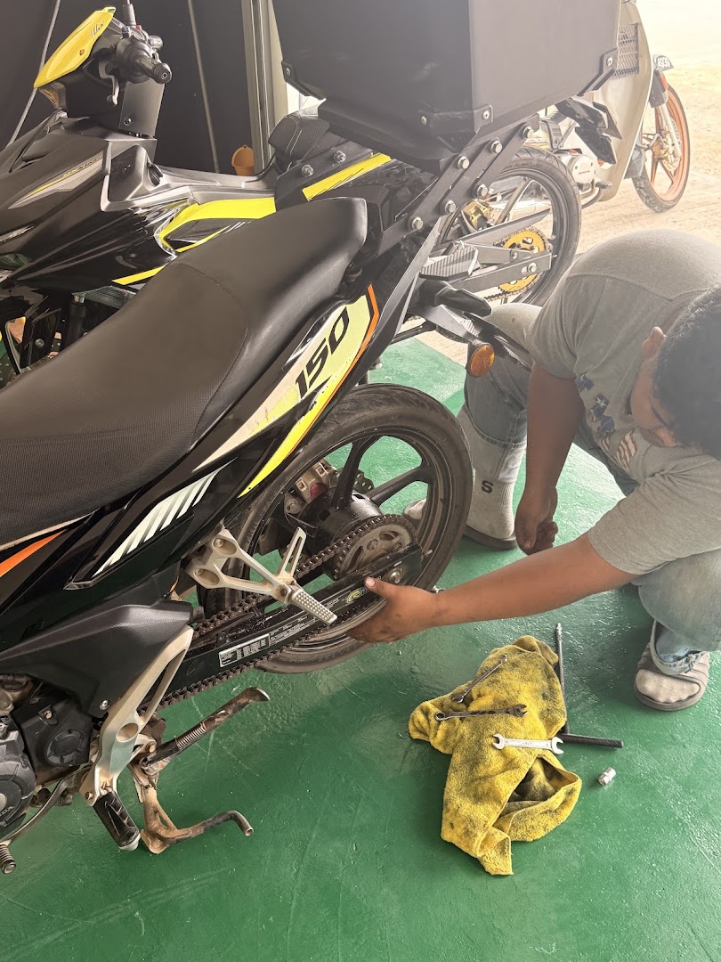 SYR MOTOR — photo 3
