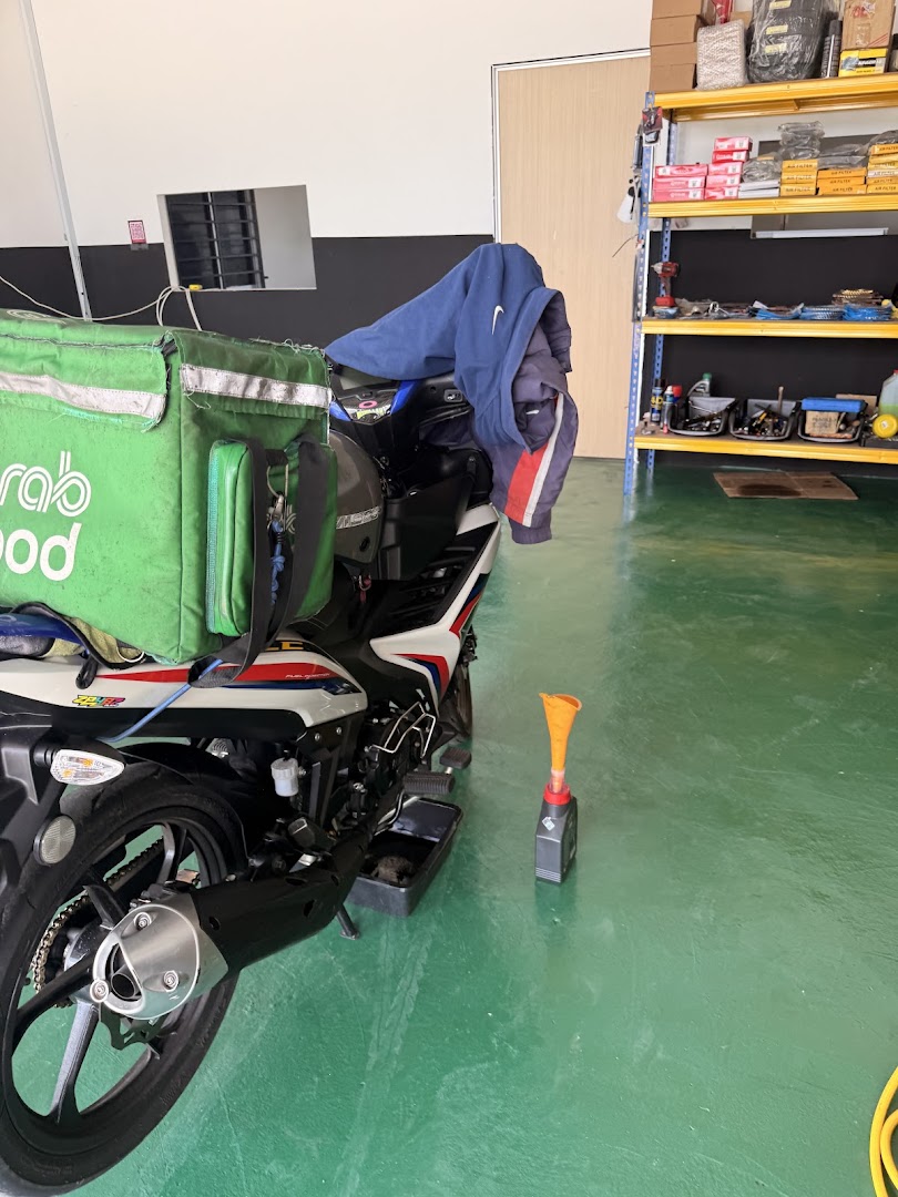 SYR MOTOR — photo 4