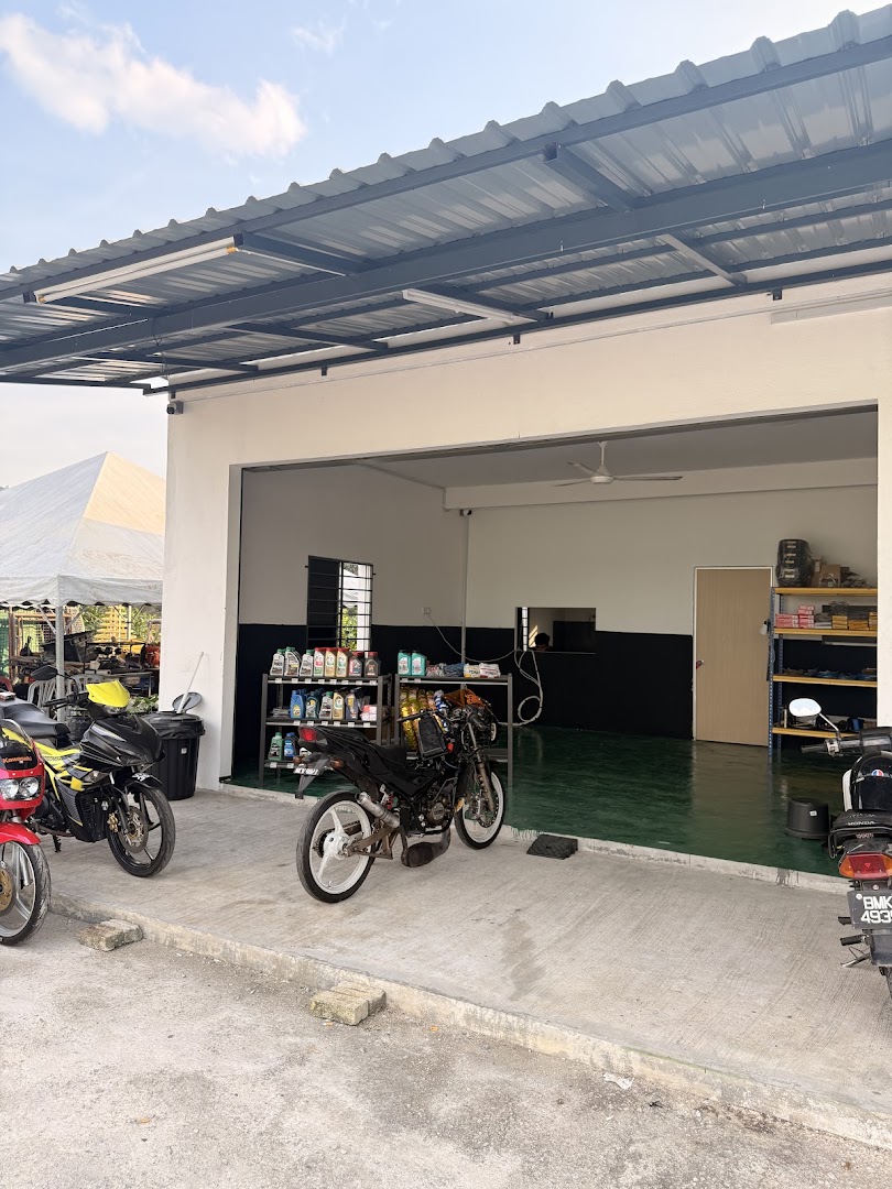 SYR MOTOR — photo 5