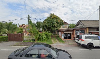 Leong hong thing in Kuala Terengganu