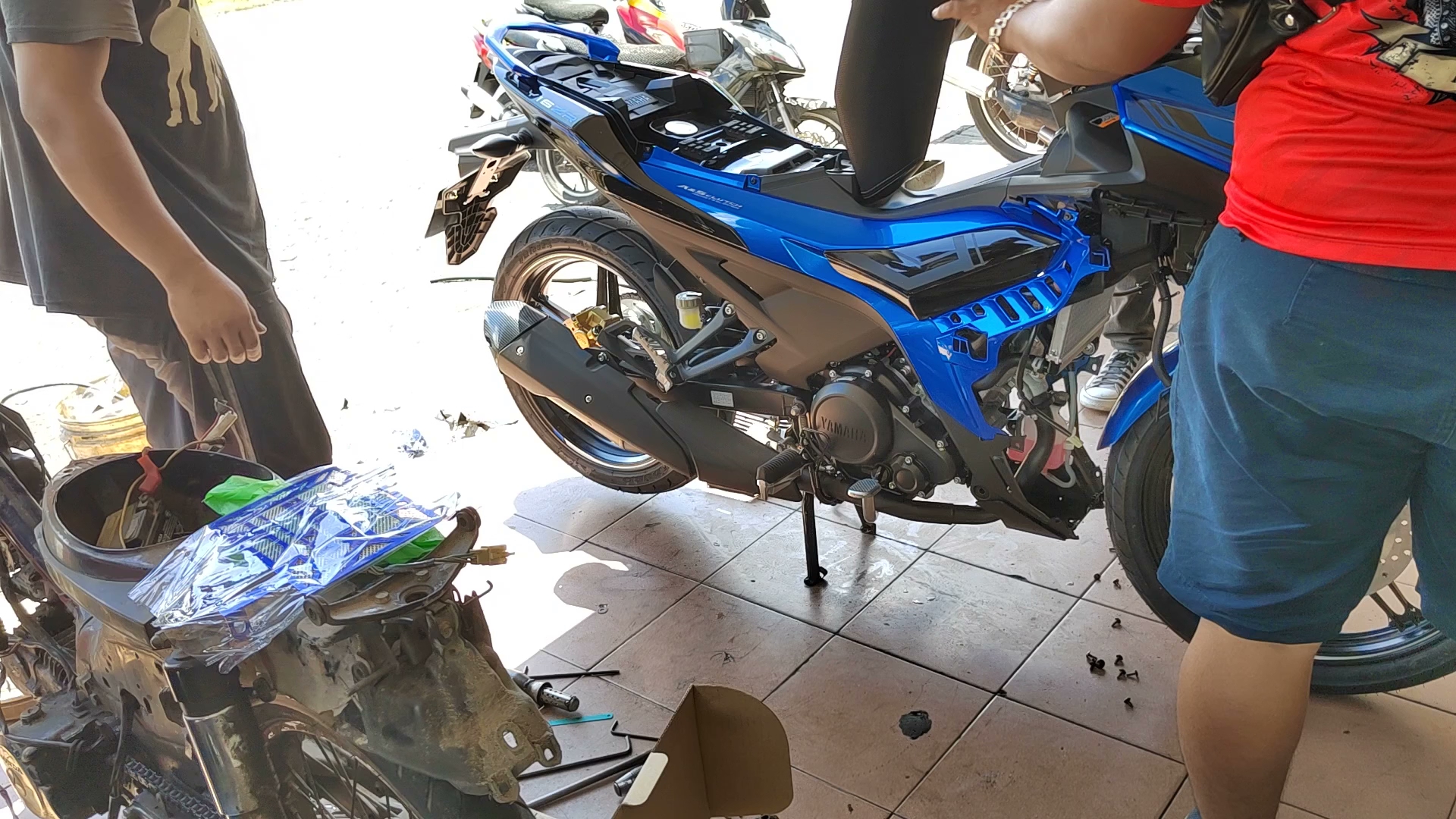 YC MOTOR SDN BHD — photo 2