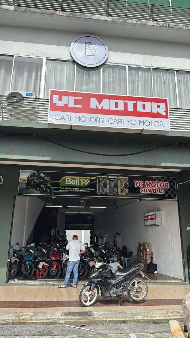 YC MOTOR SDN BHD — photo 3