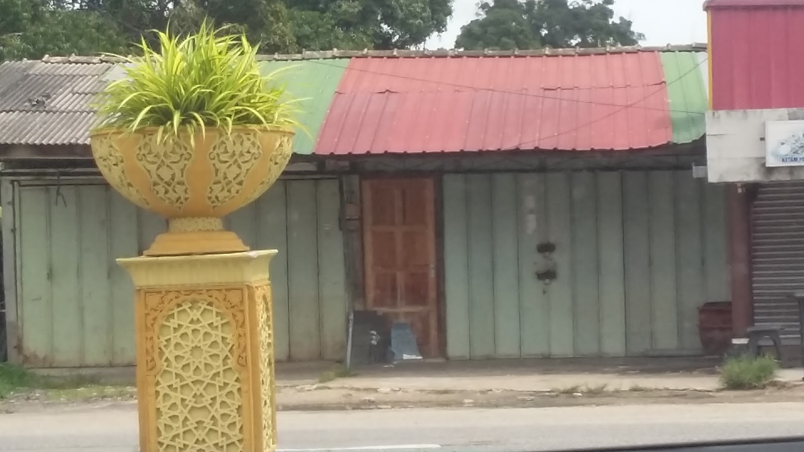 Petegap Corporation Sdn. Bhd. in Kota Bharu
