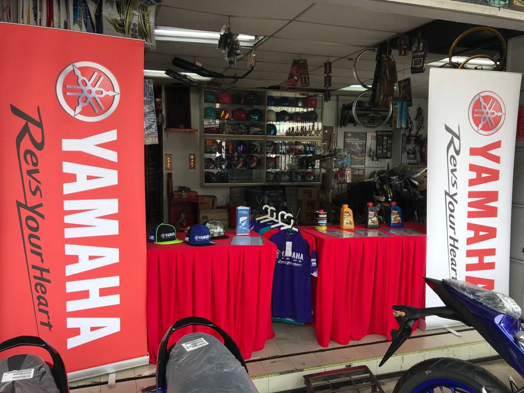 Syarikat Perniagaan Motor Johor Jaya — photo 3