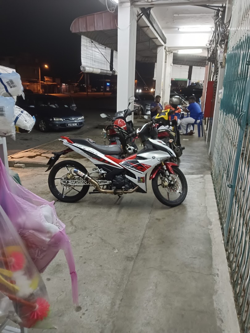 FMG FALIX MOTOR GARAGE — photo 2