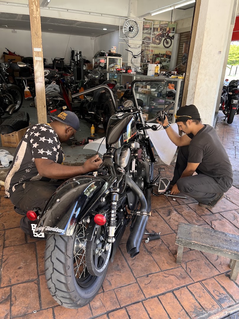 M.B.R Motorworks — photo 2