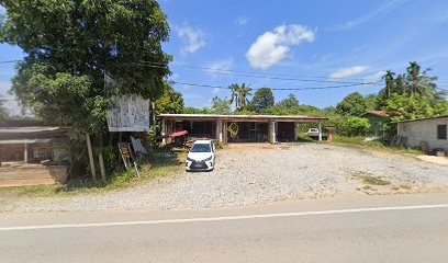 Saz Motor in Kuala Krai