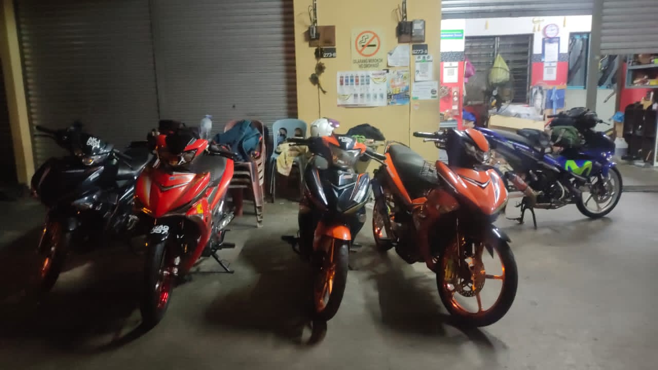 AAM GARAGE AND DYNO — photo 2