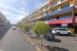 Perniagaan hope soon in Tawau