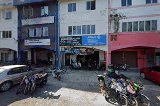 bundle racing garage in Sungai Petani