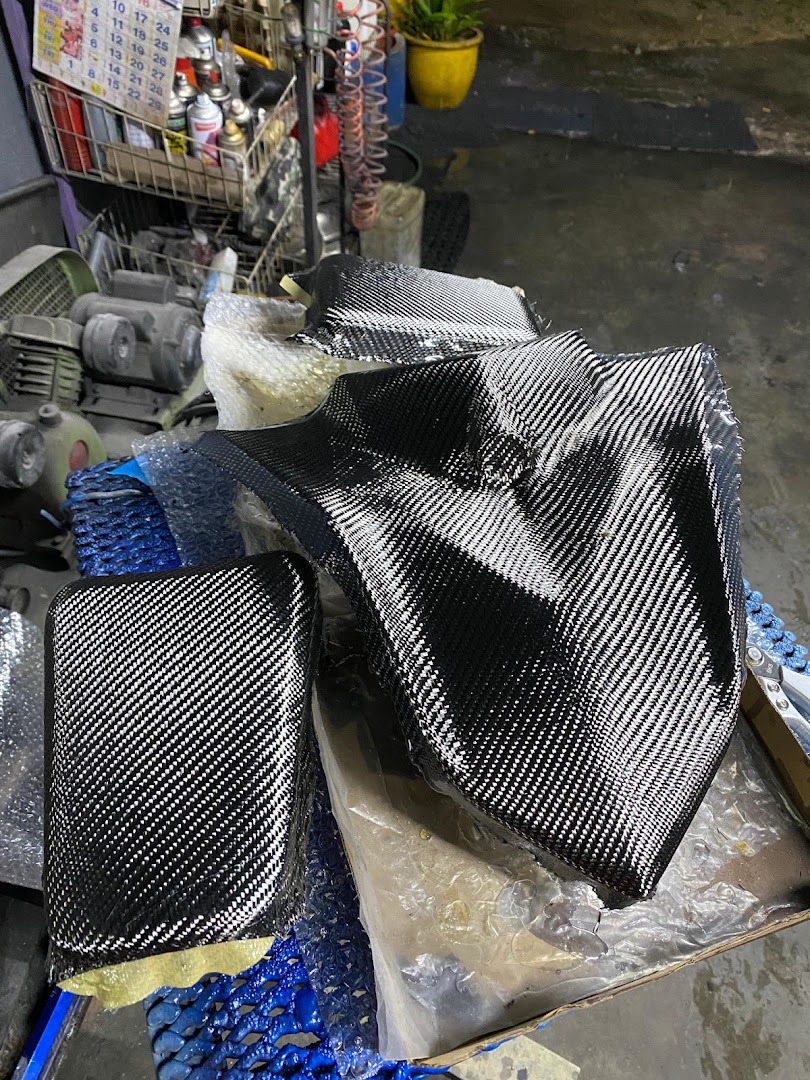 LK Garage — photo 2