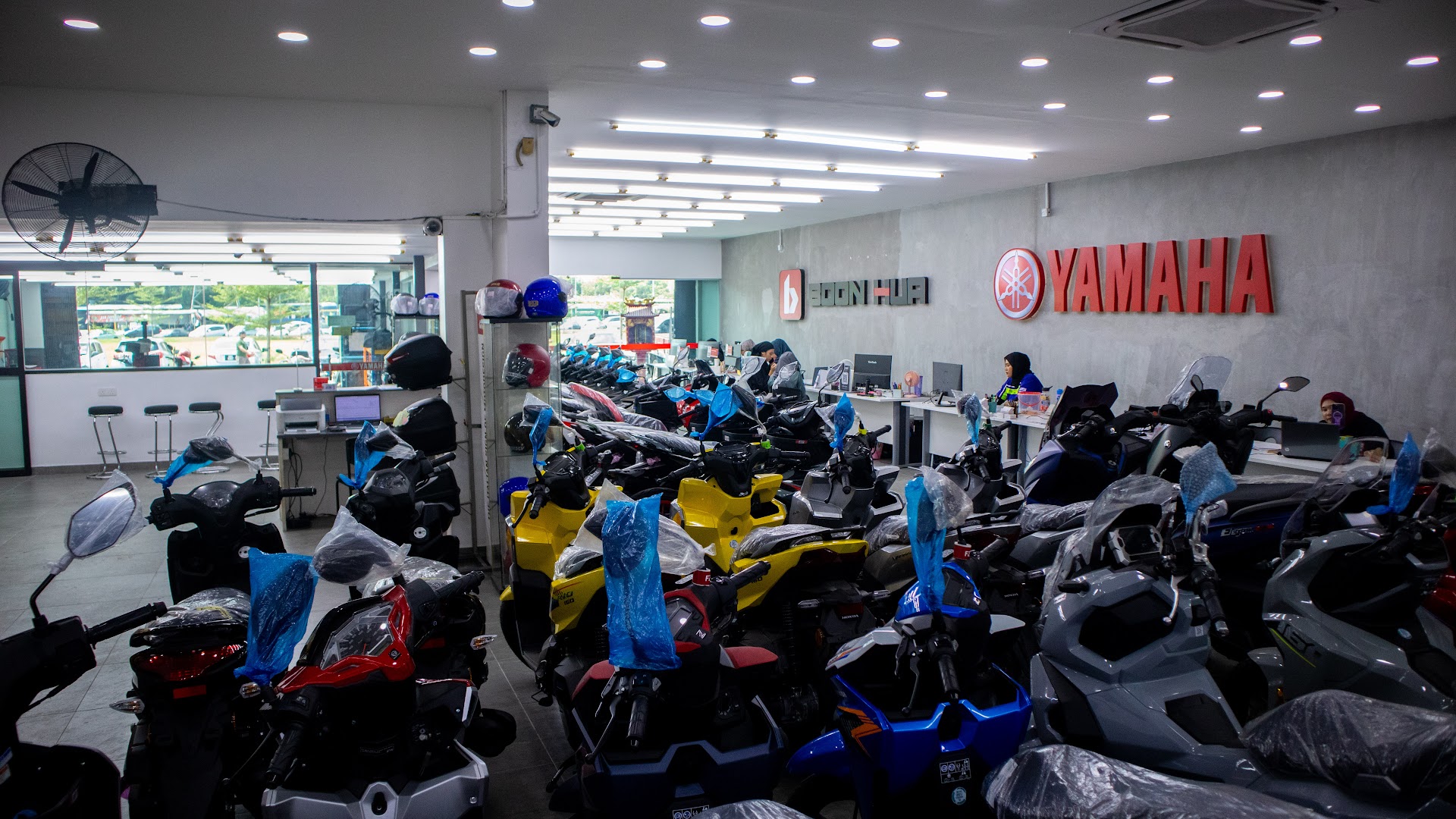 Boon Hua Motor Sdn Bhd | Puchong Permai — photo 3