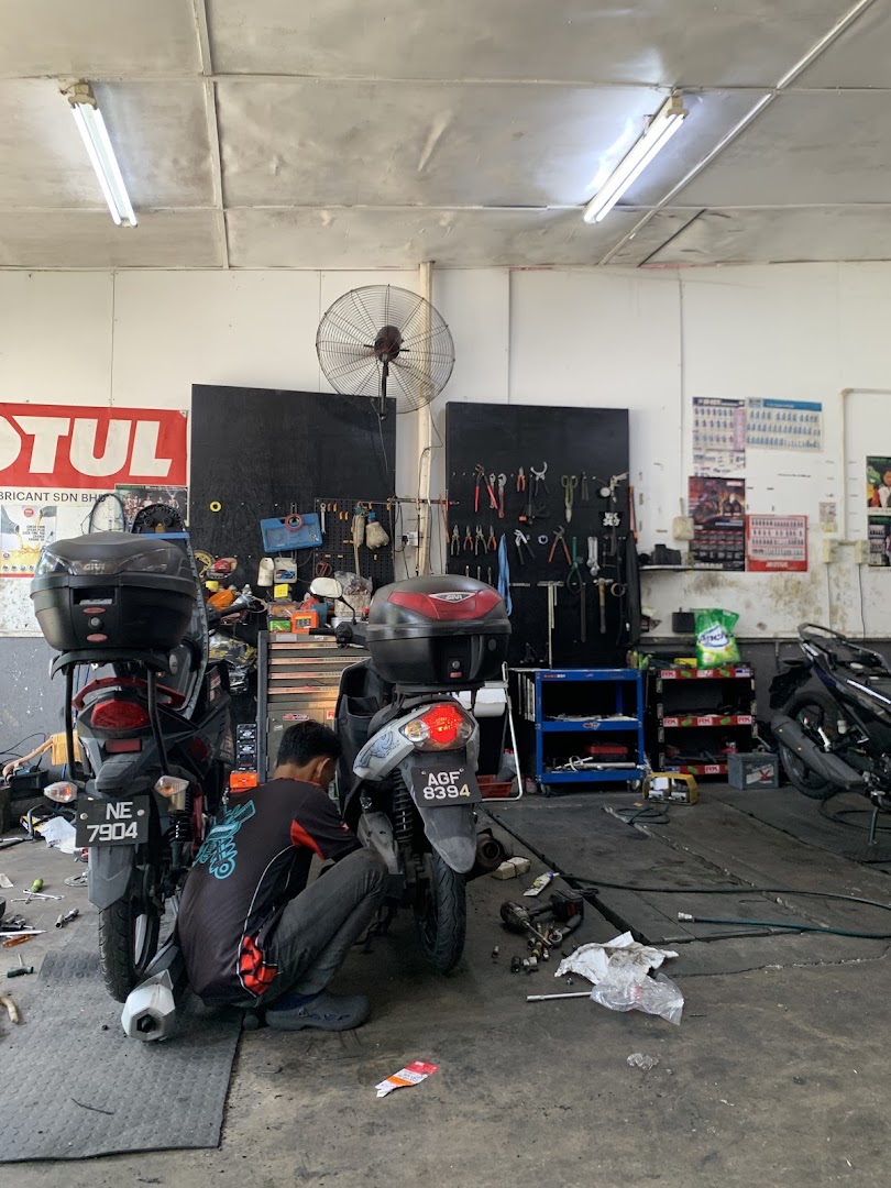 Hong Seng MotorSport — photo 2