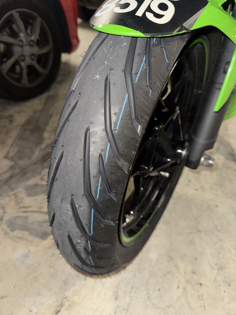 Hong Seng MotorSport — photo 3
