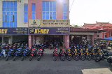 PUSAT SERVIS MOTORSIKAL YAU HENG in Kayu Ara Pasong