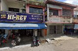 YI FENG MOTOR 一風摩哆 in Senai