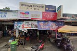 Kedai Motor Seng Kong in Sungai Petani
