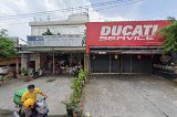 Sunwise Cycle Parts in Shah Alam