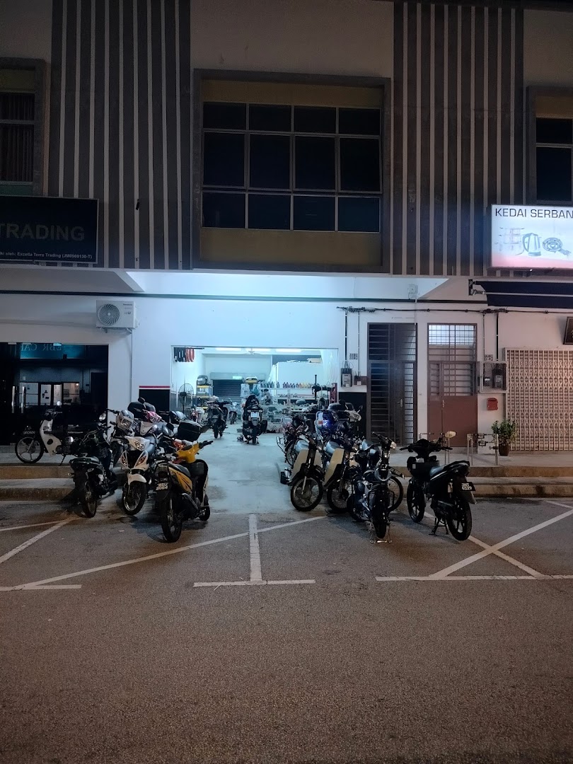 Awie Garage — photo 3