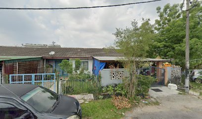PaksuGarage Bikers Mr carbon Tayar MurMur in Hulu Langat