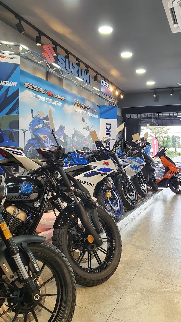 Tat Kang Motor Spare Parts | Tat Kang Motor Sdn Bhd | Sell Motorcycle, Spare Parts, Repair in Pontian District