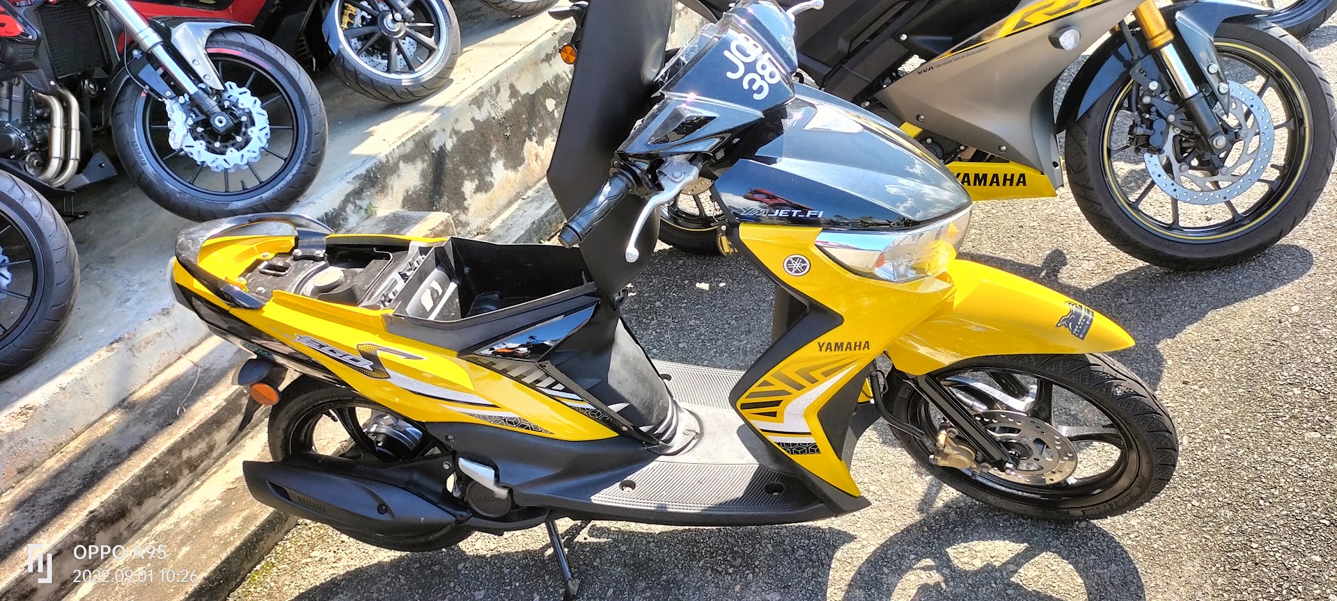 Tat Kang Motor Spare Parts | Tat Kang Motor Sdn Bhd | Sell Motorcycle, Spare Parts, Repair — photo 4