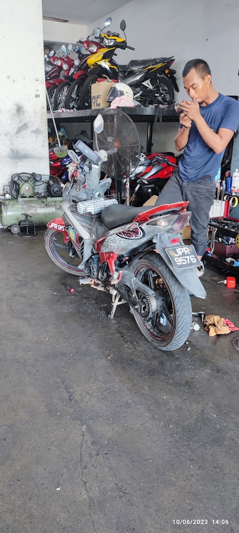 Tat Kang Motor Spare Parts | Tat Kang Motor Sdn Bhd | Sell Motorcycle, Spare Parts, Repair — photo 5