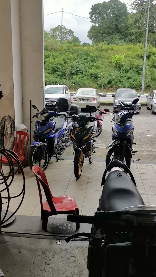 Siong Advance Motor — photo 1