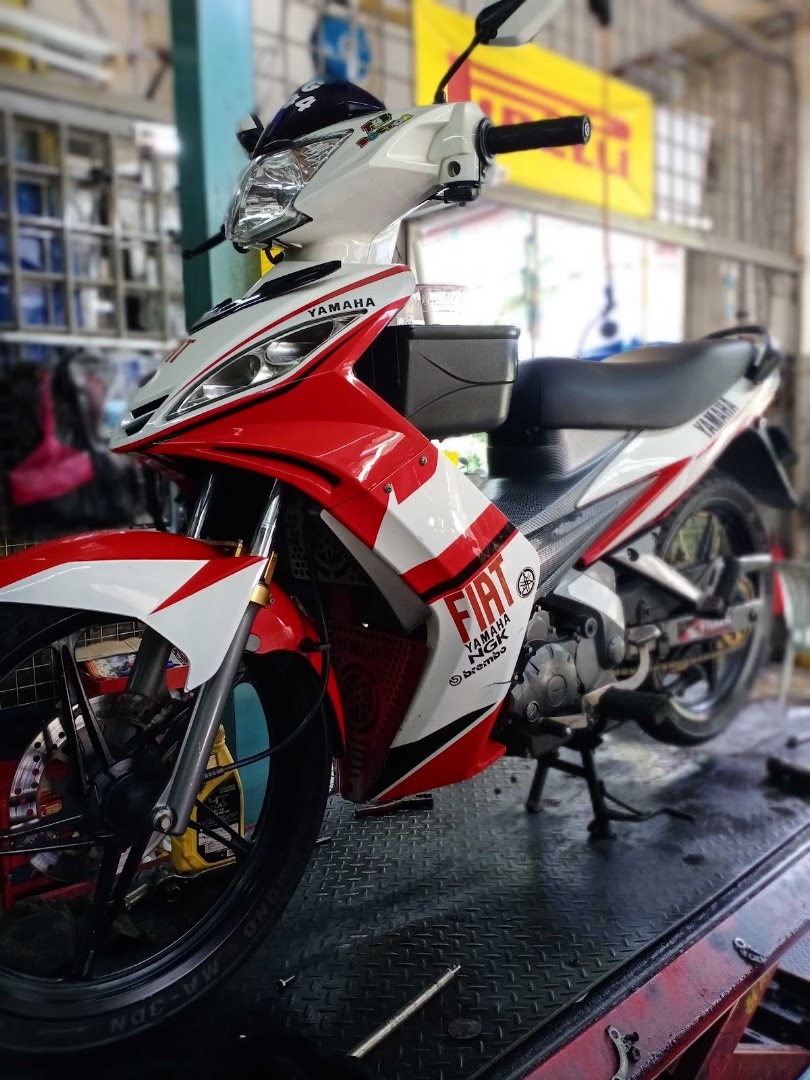 MOTOR MUDAH TRADING — photo 2