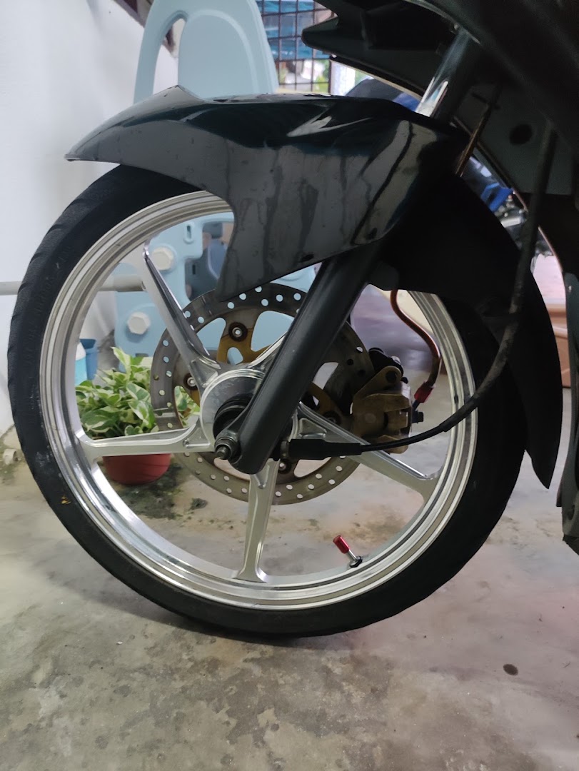 MOTOR MUDAH TRADING — photo 3