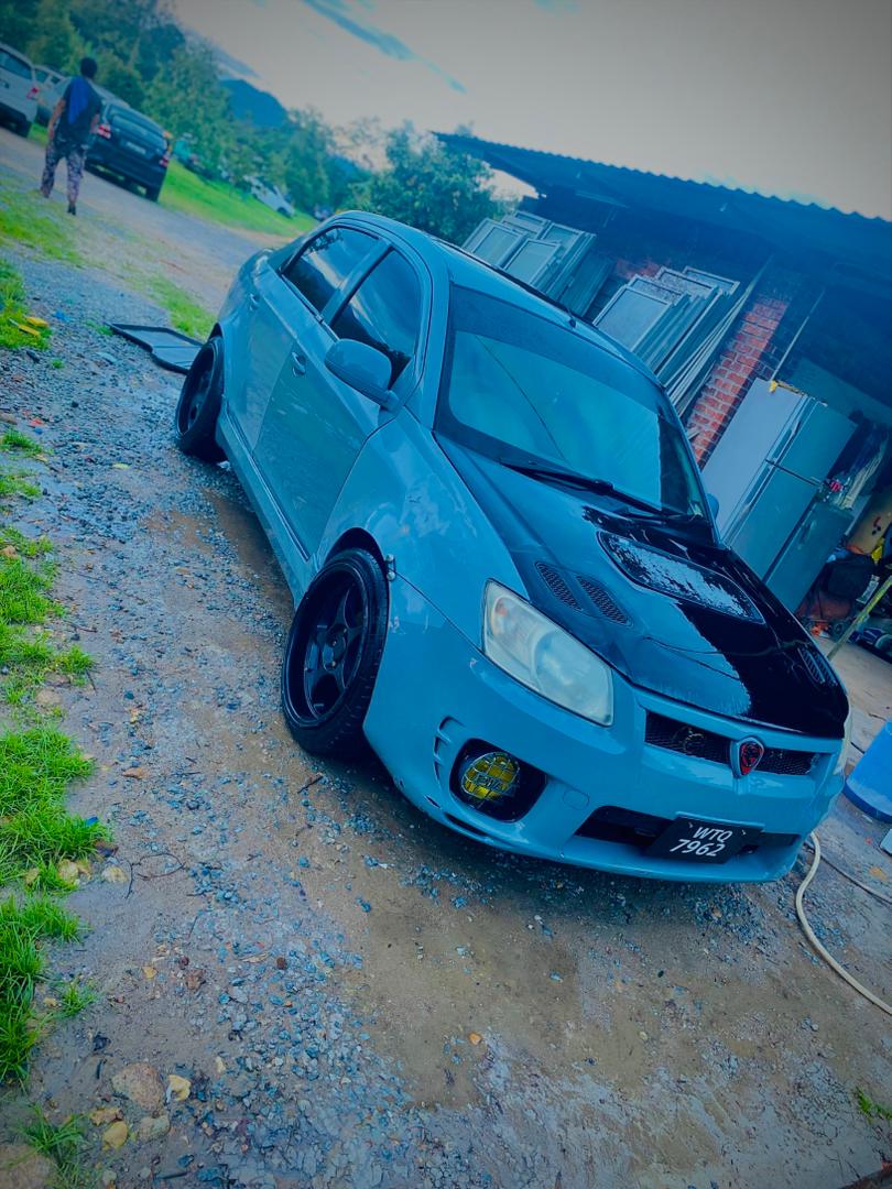 Manjah racing garage — photo 4