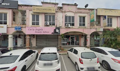 Hoong Fatt Motor in Semenyih
