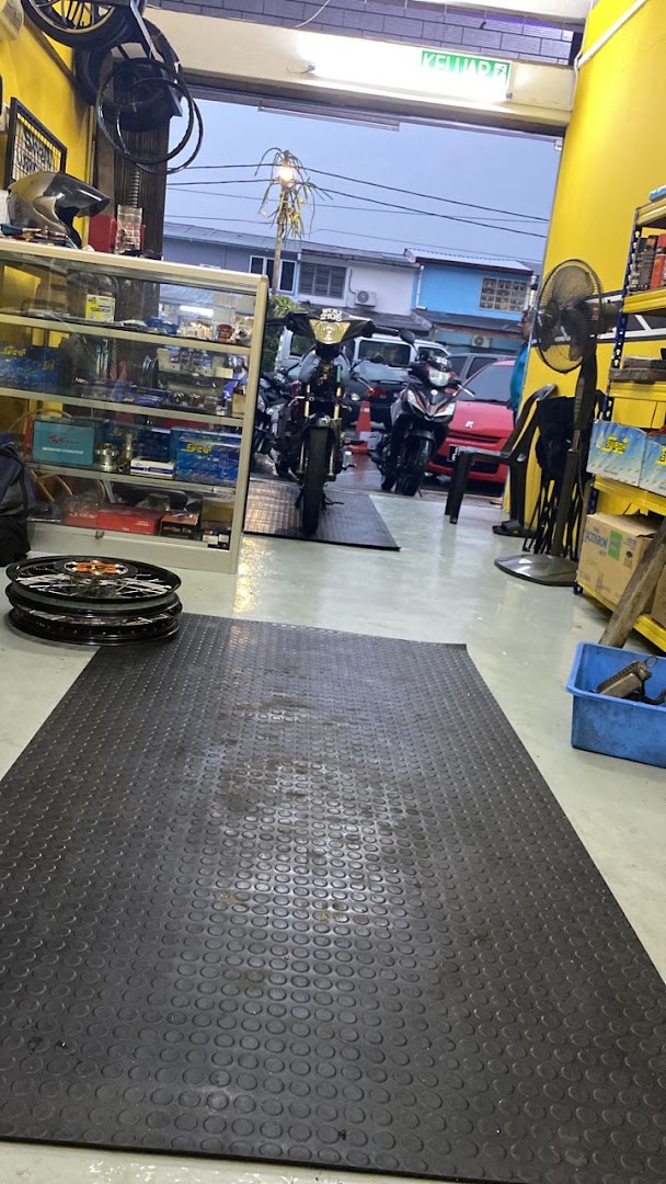 JK PROJECT MOTORSPORT — photo 3