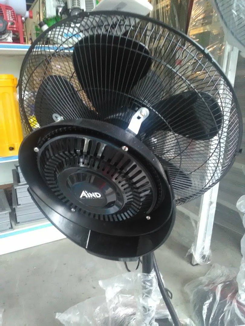 CS Low Motor & Spare Parts Trading — photo 2