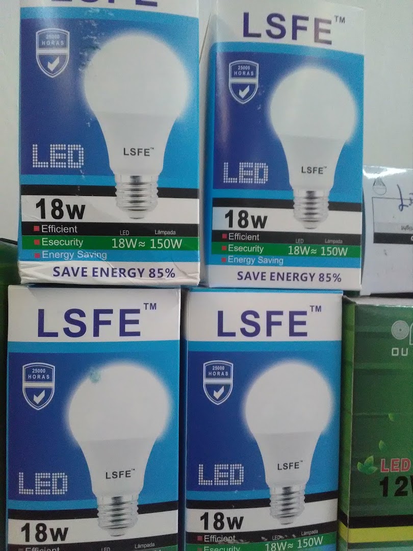 CS Low Motor & Spare Parts Trading — photo 3