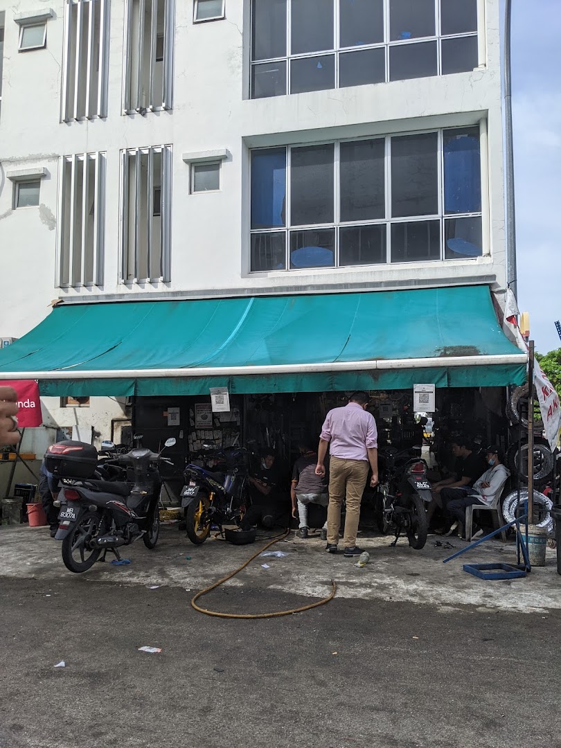 Taipan Bikers Sdn Bhd in Shah Alam