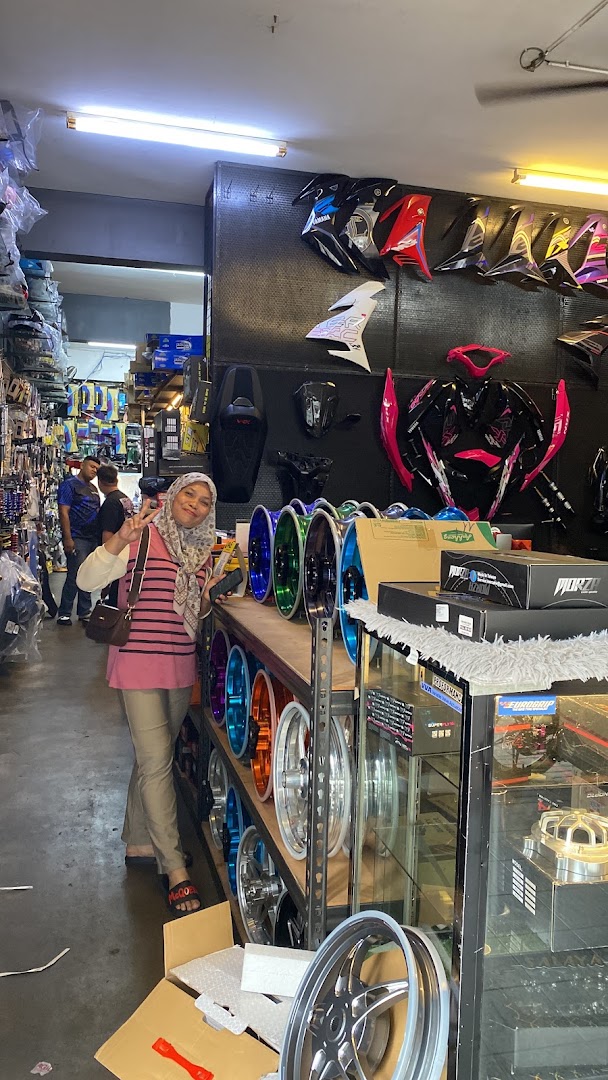 Taipan Bikers Sdn Bhd — photo 2