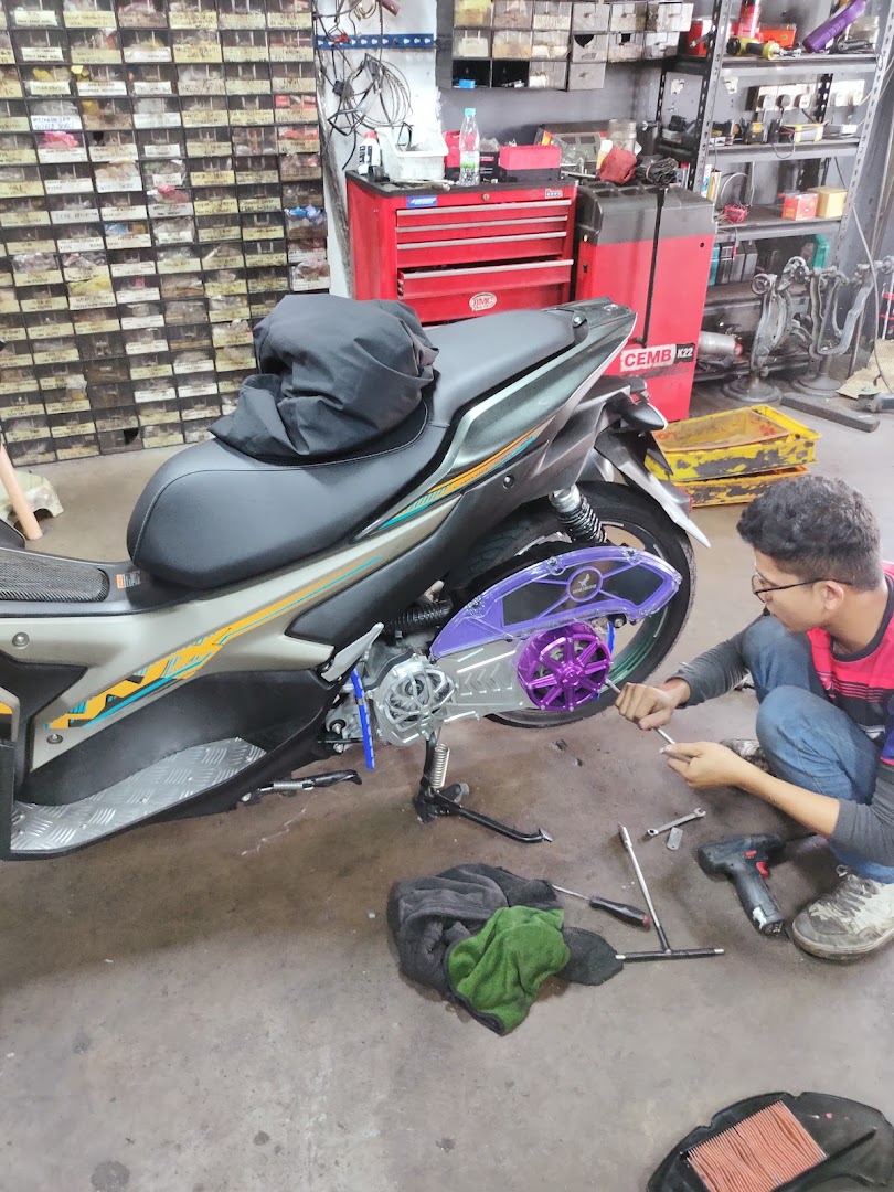Taipan Bikers Sdn Bhd — photo 3