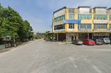 YP YONG MOTOR in Selama