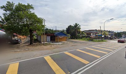 Machang in Machang