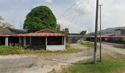 Bengkel motor Arm Pok De Garage & Trading in Kemasik
