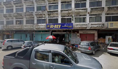 Hock Heng Motor — photo 1