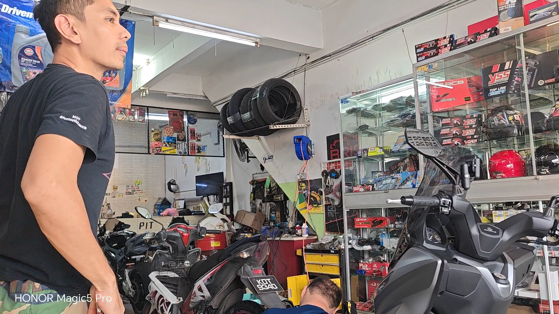 IV Pit Stop Bike Centre And Accessories — photo 2