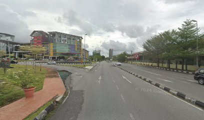 Motor Seller in Kuching