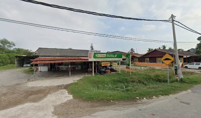 Kedai Motosikal HS in Jeram
