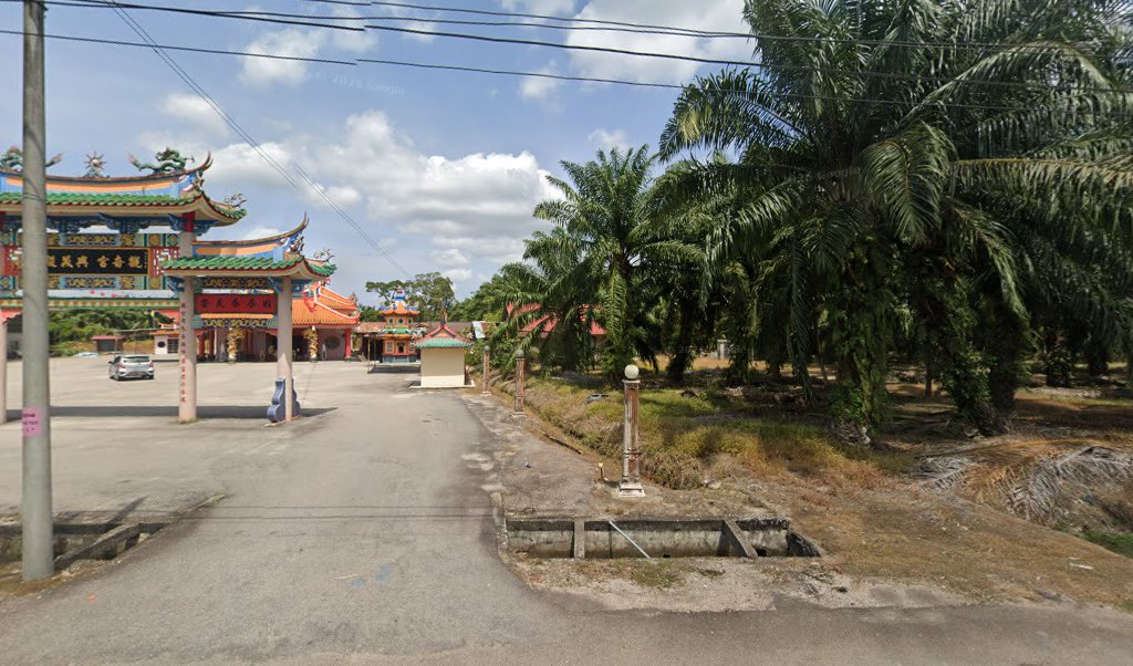 Zlyn World Enterprise in Semerah
