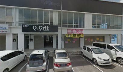 LT GARAGE INTERPRISE in Pasir Gudang