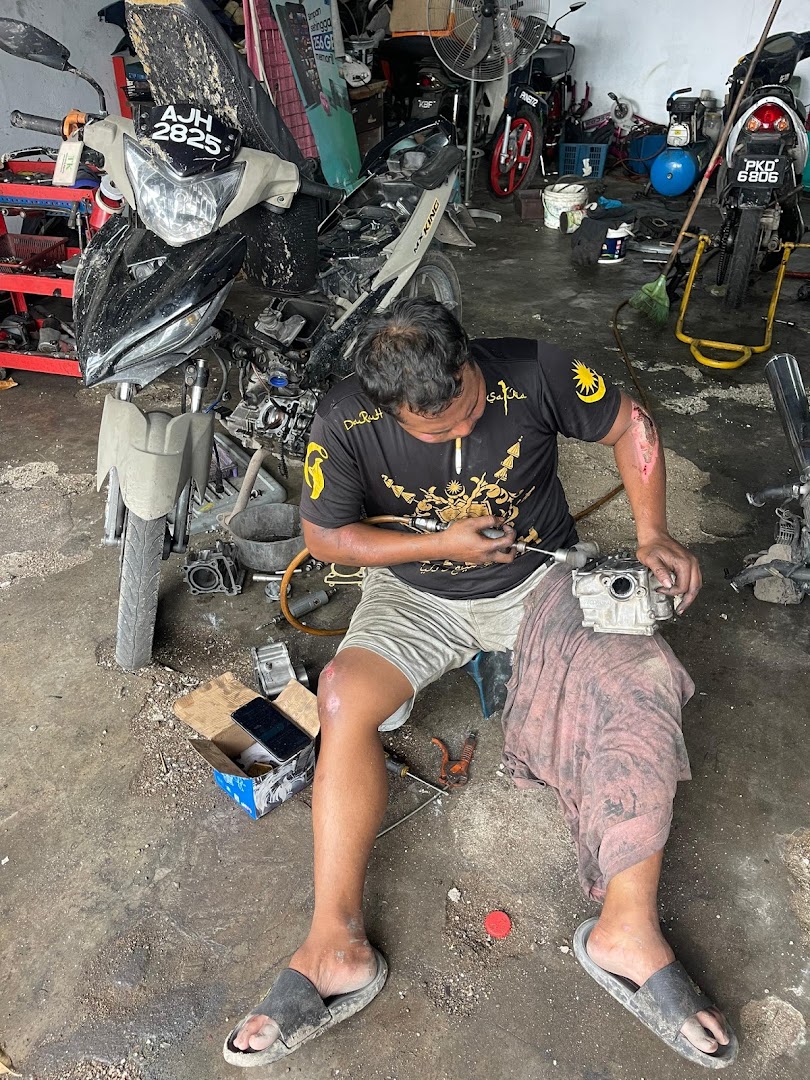 TRIPLE FS MOTOR SPORT — photo 3